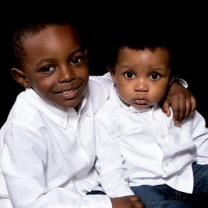 Meet your Posher, Kettrele